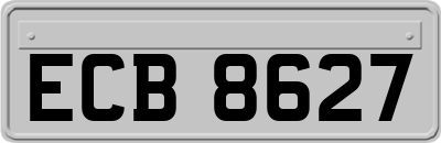 ECB8627