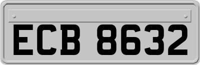 ECB8632