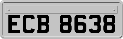ECB8638