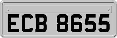 ECB8655