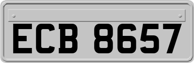 ECB8657