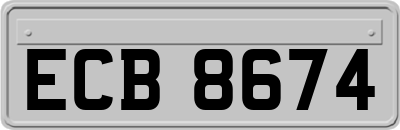 ECB8674