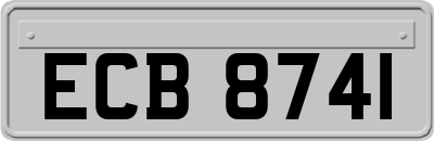 ECB8741