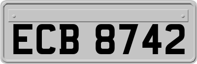 ECB8742