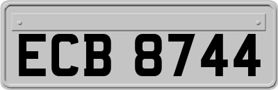 ECB8744