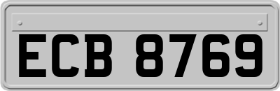 ECB8769