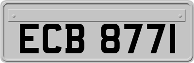 ECB8771