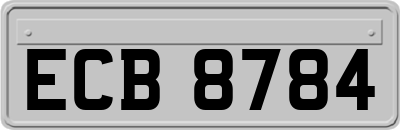 ECB8784