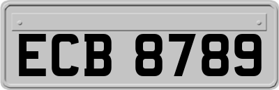 ECB8789