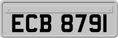 ECB8791