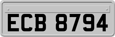 ECB8794