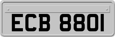 ECB8801