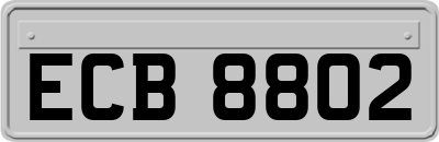ECB8802