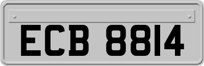 ECB8814