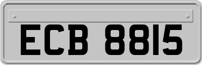 ECB8815