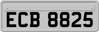 ECB8825