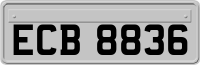 ECB8836