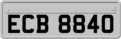 ECB8840