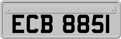 ECB8851
