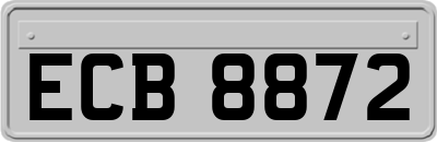 ECB8872
