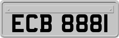 ECB8881