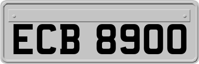 ECB8900