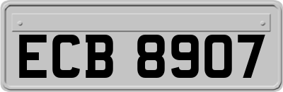 ECB8907