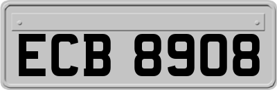 ECB8908