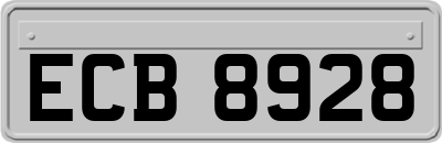 ECB8928