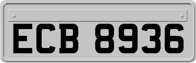 ECB8936