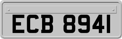 ECB8941