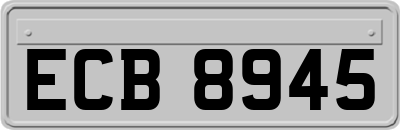 ECB8945