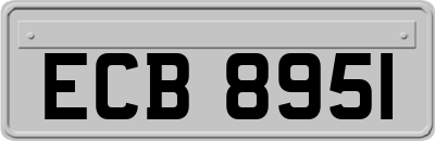ECB8951
