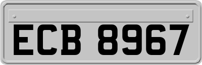 ECB8967