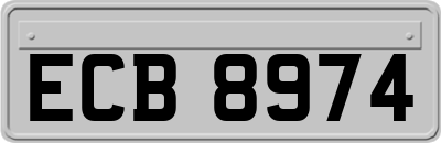 ECB8974