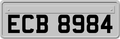 ECB8984