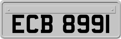ECB8991