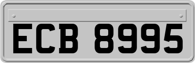 ECB8995