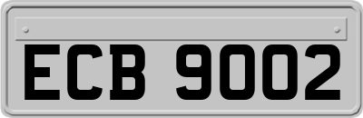 ECB9002
