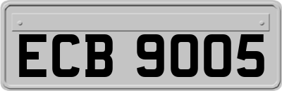 ECB9005