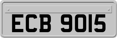ECB9015