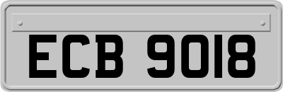 ECB9018