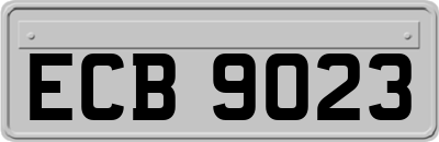 ECB9023