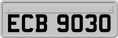 ECB9030