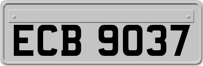 ECB9037