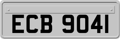 ECB9041