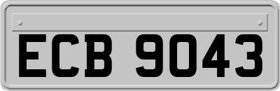 ECB9043