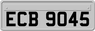 ECB9045