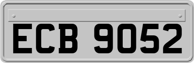 ECB9052