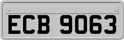 ECB9063